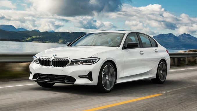 Đánh giá BMW 330i M Sport 2023  Thông số kỹ thuật  Giá xe  Ưu đãi