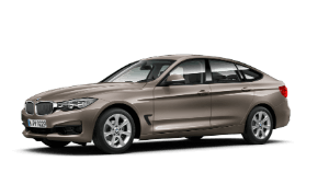BMW 3 Series Turismo