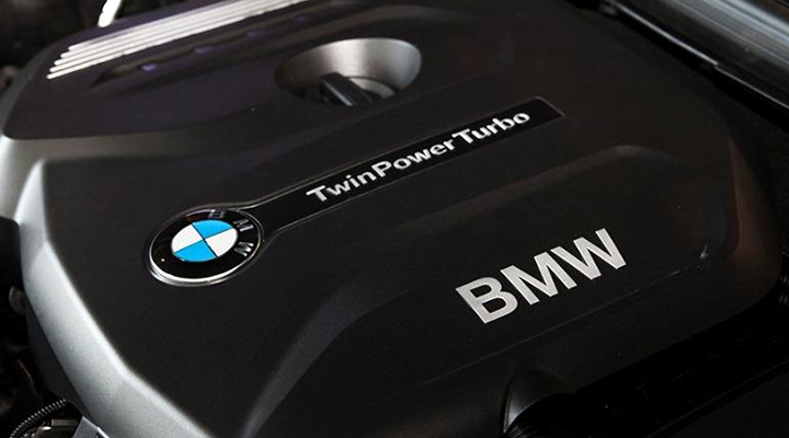 BMW X1 18i sDrive - Hình 15